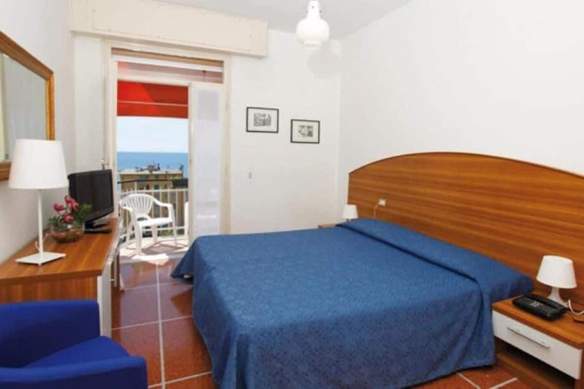 Hotel Mediterraneo