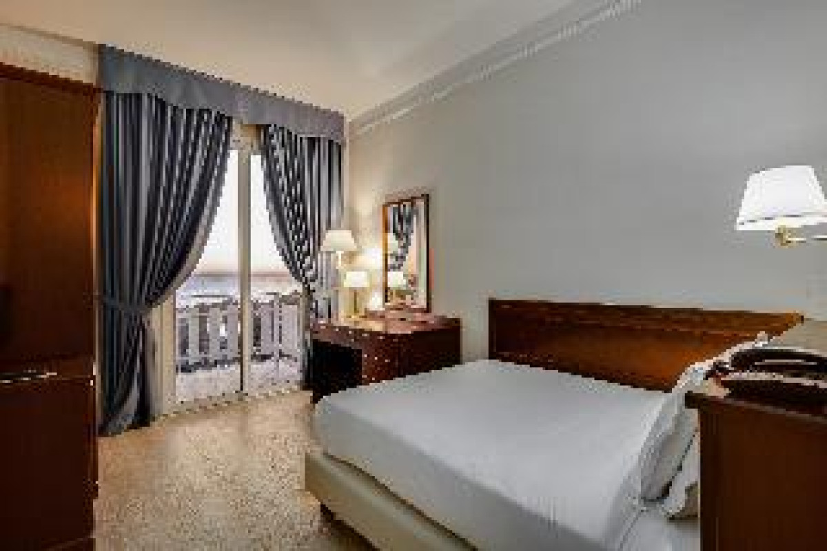 Hotel Mediterraneo