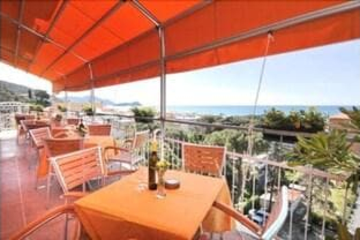 Hotel Mediterraneo