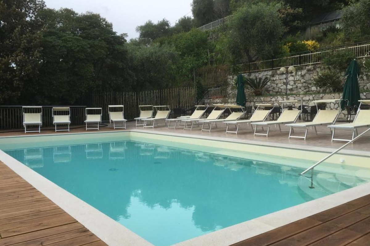 Hotel Mediterraneo