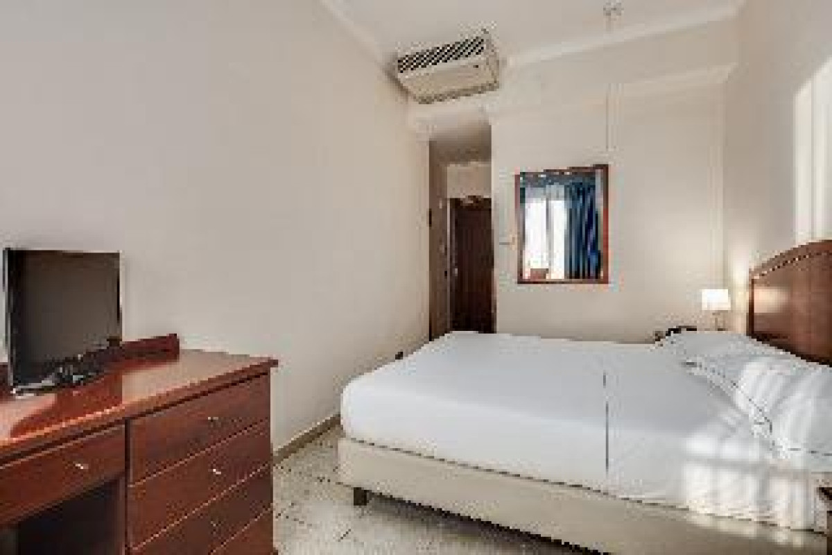 Hotel Mediterraneo