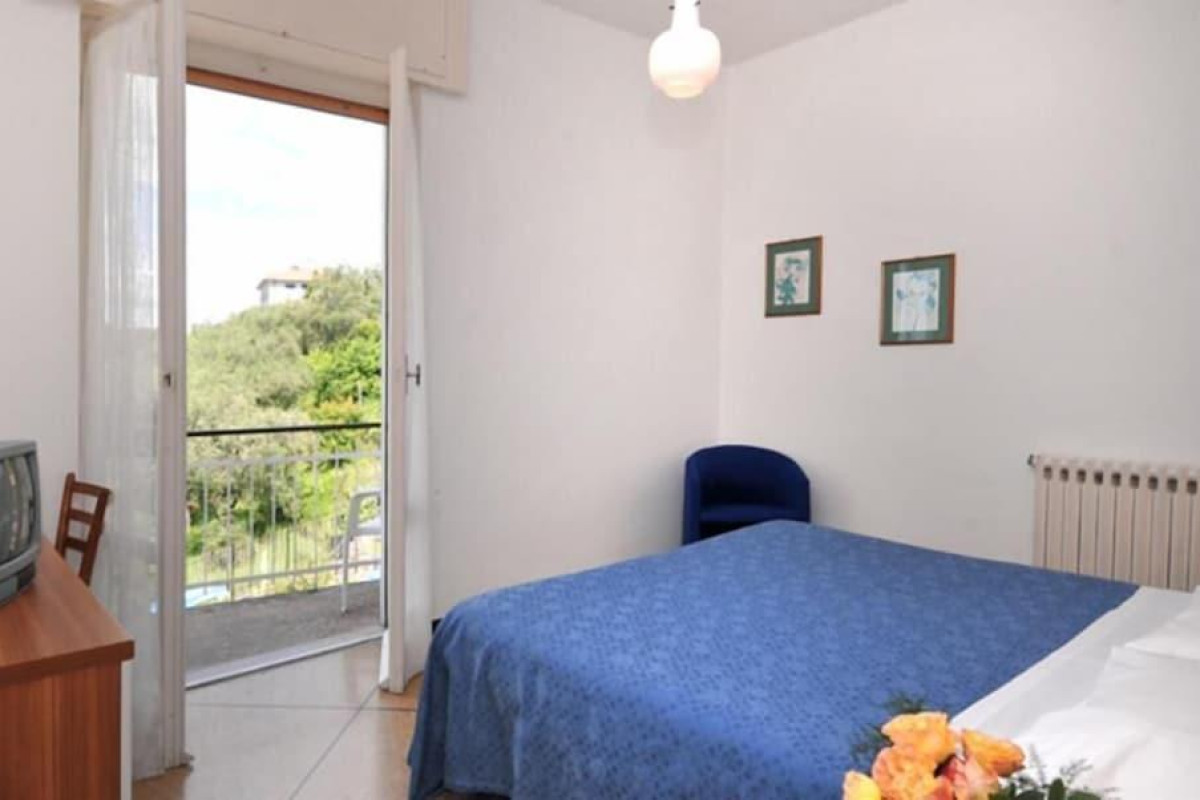 Hotel Mediterraneo