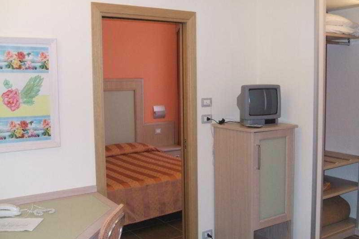 Hotel Mediterraneo