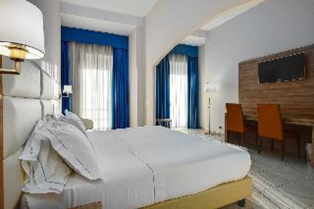 Hotel Mediterraneo