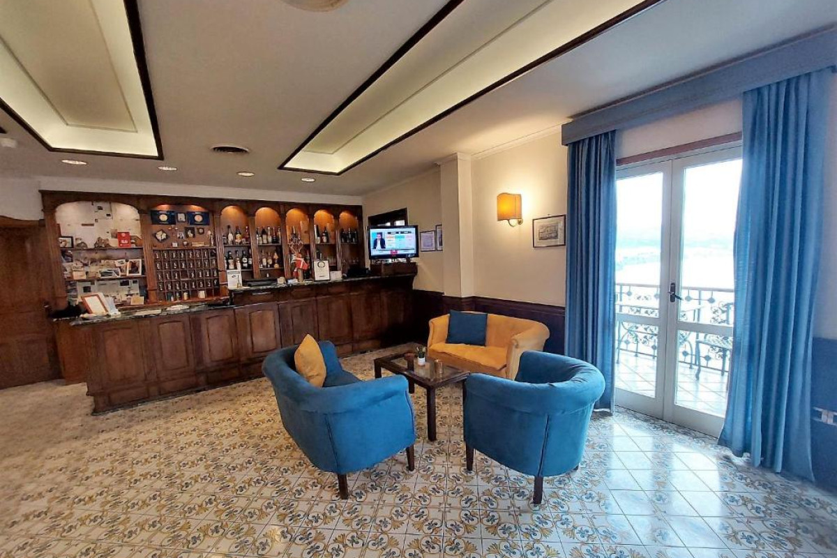 Hotel Mega Mare