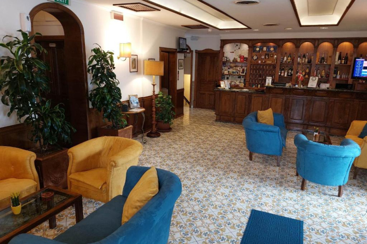 Hotel Mega Mare