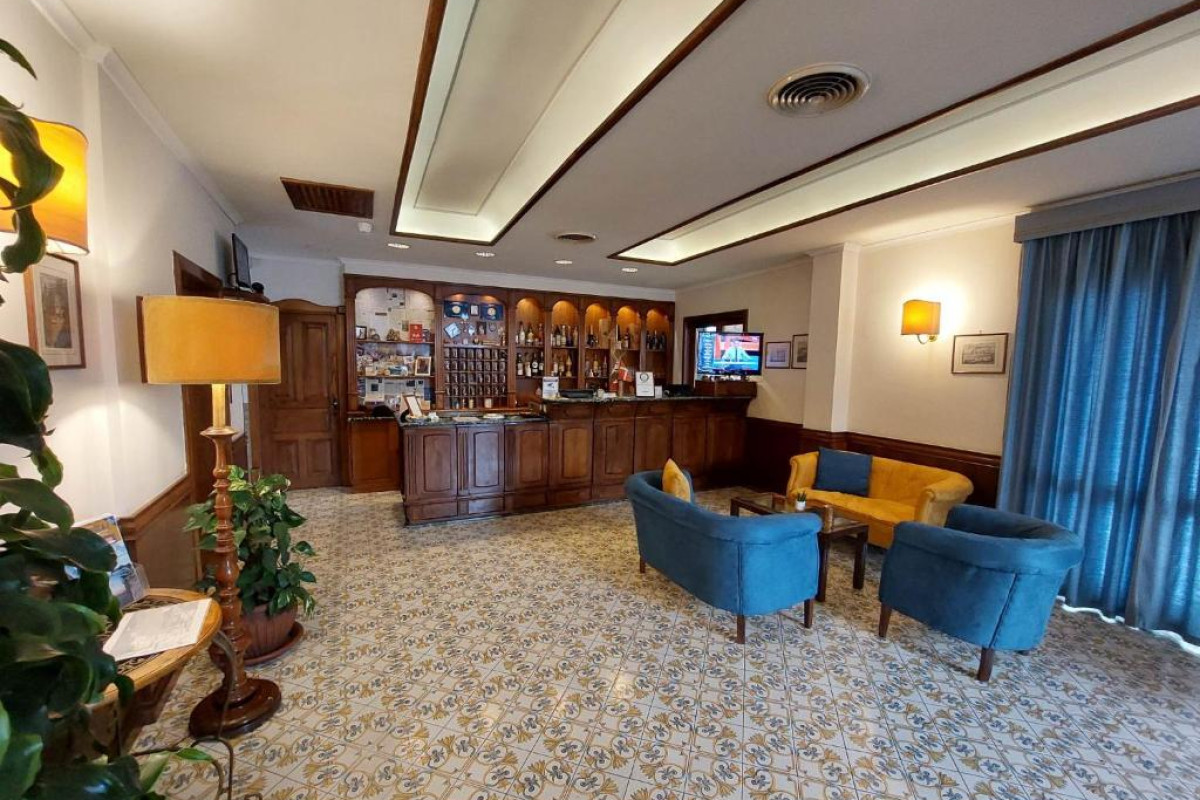 Hotel Mega Mare