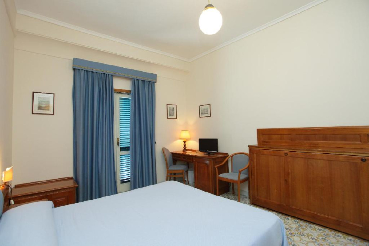Hotel Mega Mare