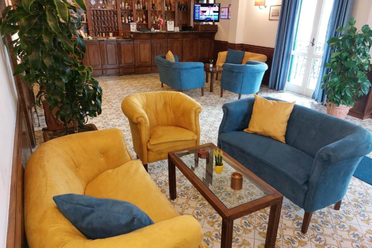 Hotel Mega Mare