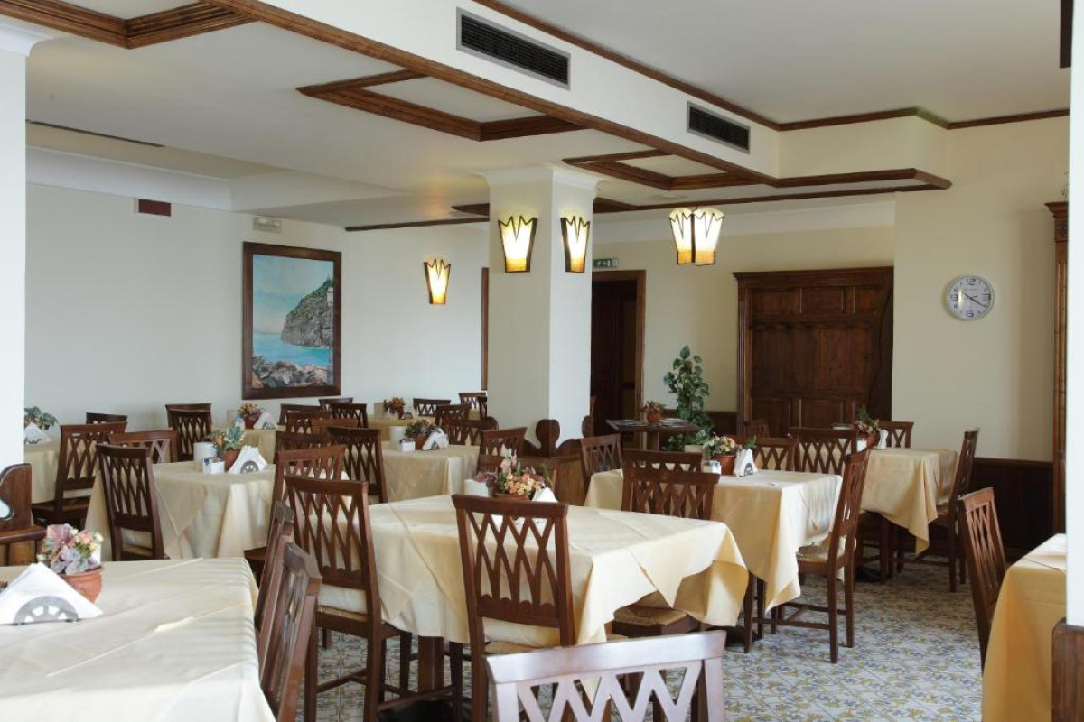 Hotel Mega Mare