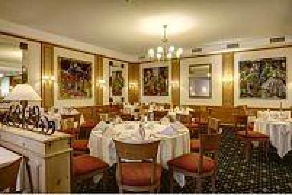 Hotel Meierhof