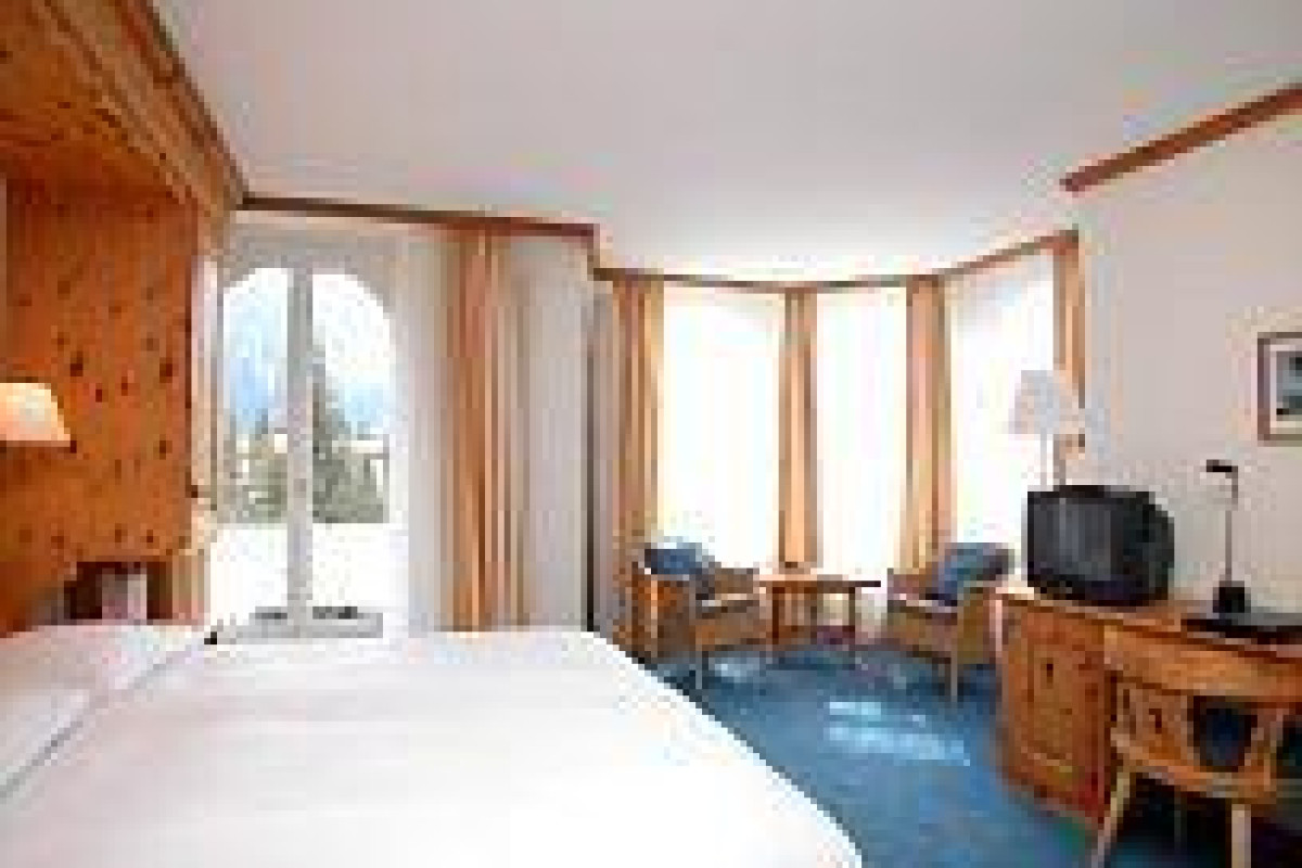 Hotel Meierhof