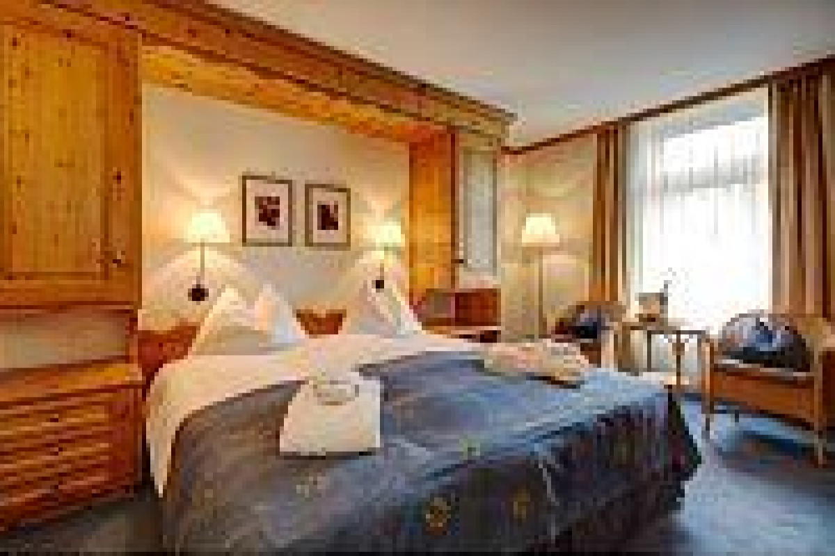 Hotel Meierhof