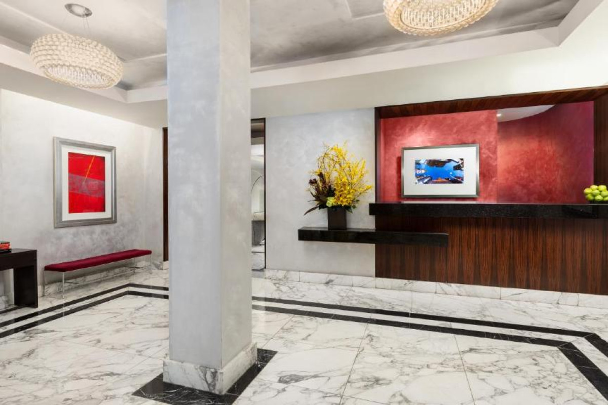 Hotel Mela Times Square