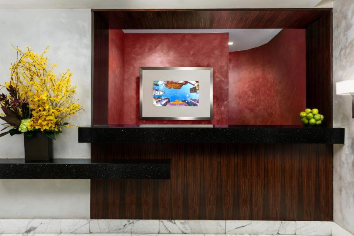 Hotel Mela Times Square
