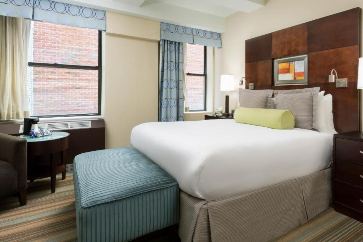 Hotel Mela Times Square