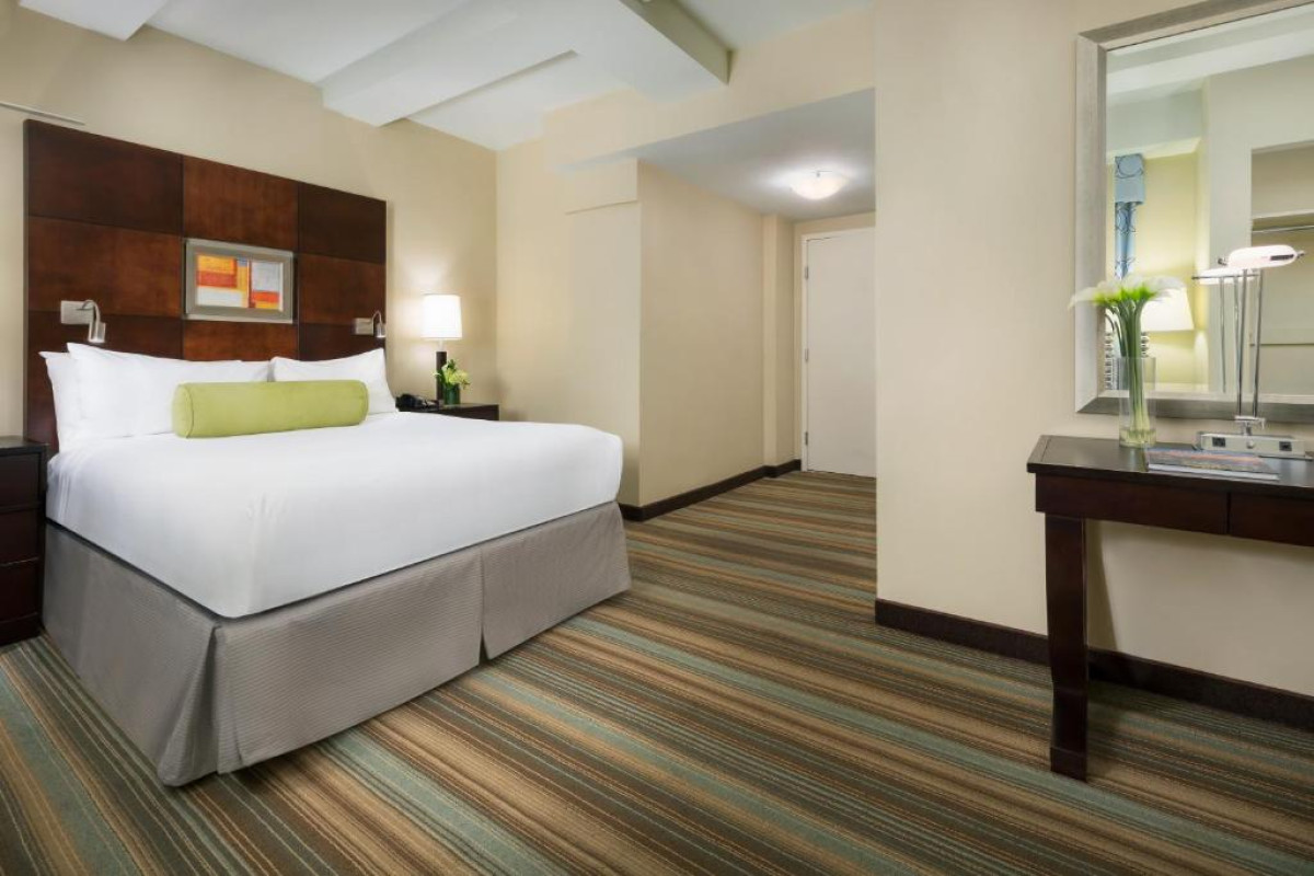 Hotel Mela Times Square
