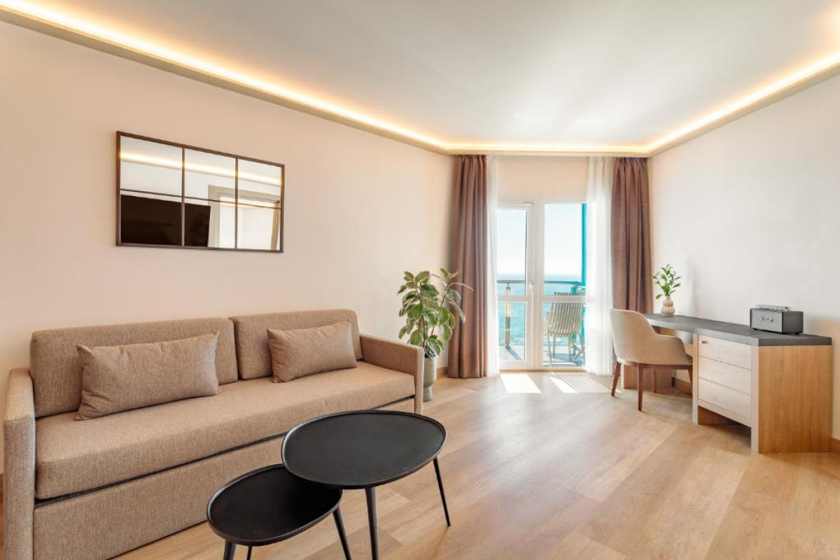 Melia Alicante