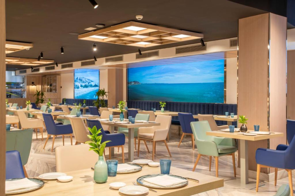 Melia Alicante