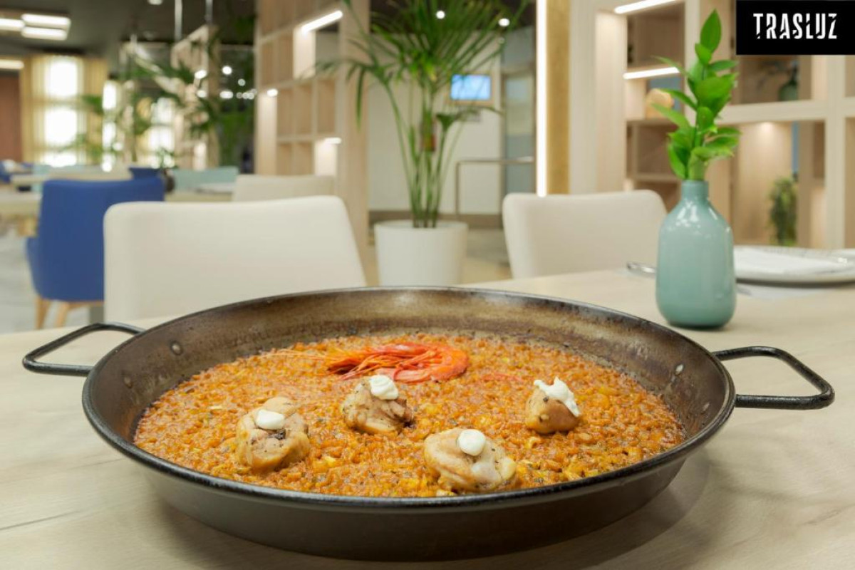 Melia Alicante