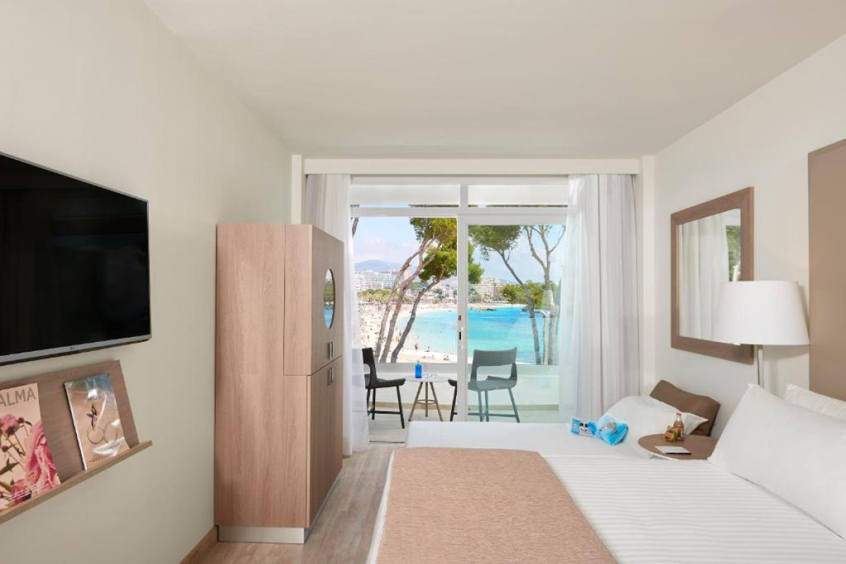 Hotel Melia Calvia Beach