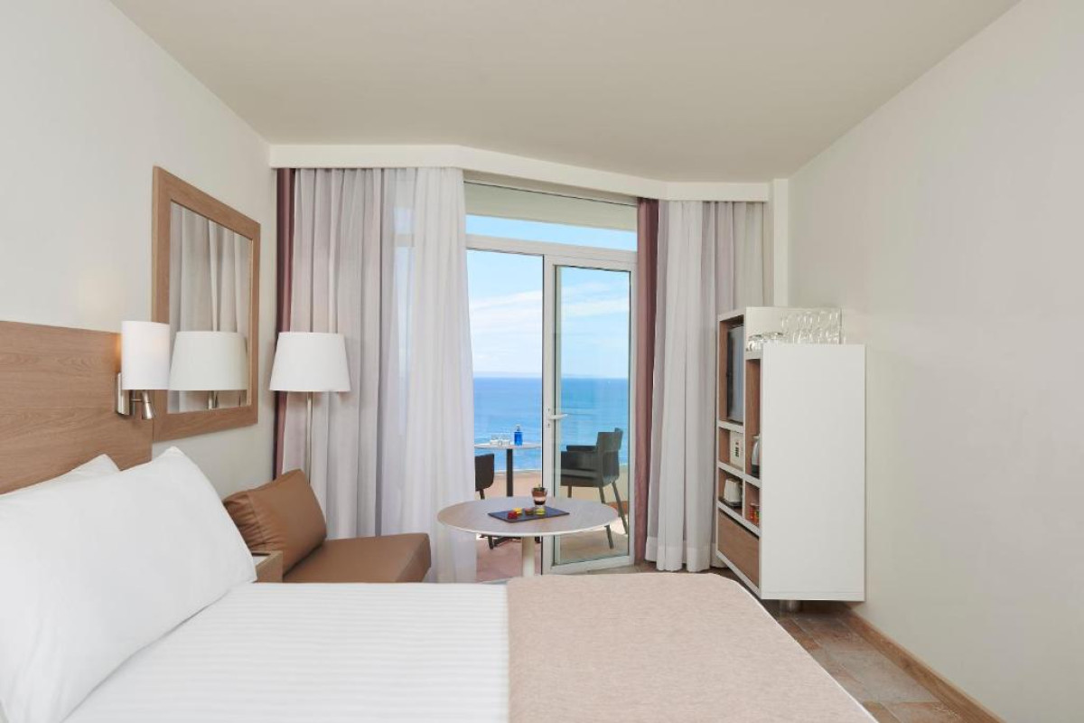 Hotel Melia Calvia Beach