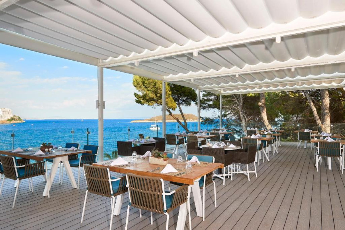 Hotel Melia Calvia Beach
