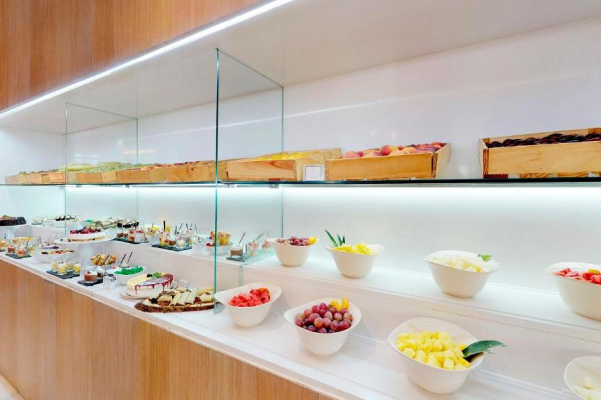 Hotel Melia Calvia Beach