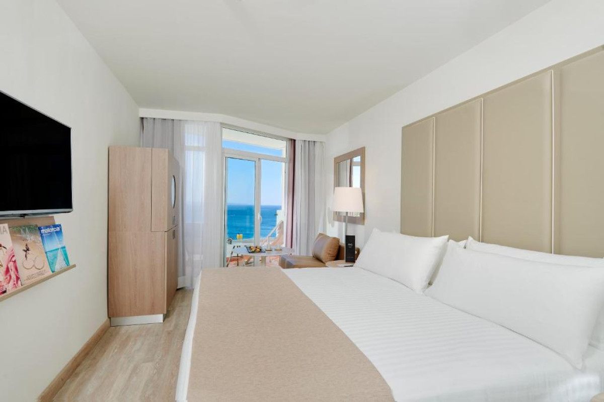 Hotel Melia Calvia Beach