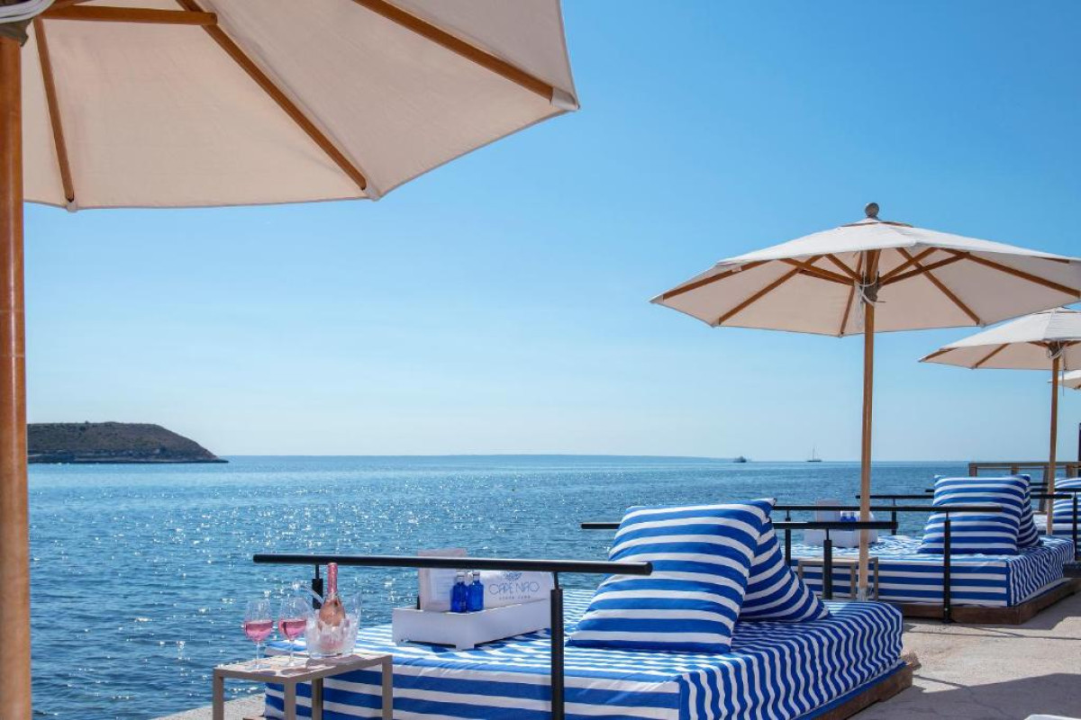 Hotel Melia Calvia Beach