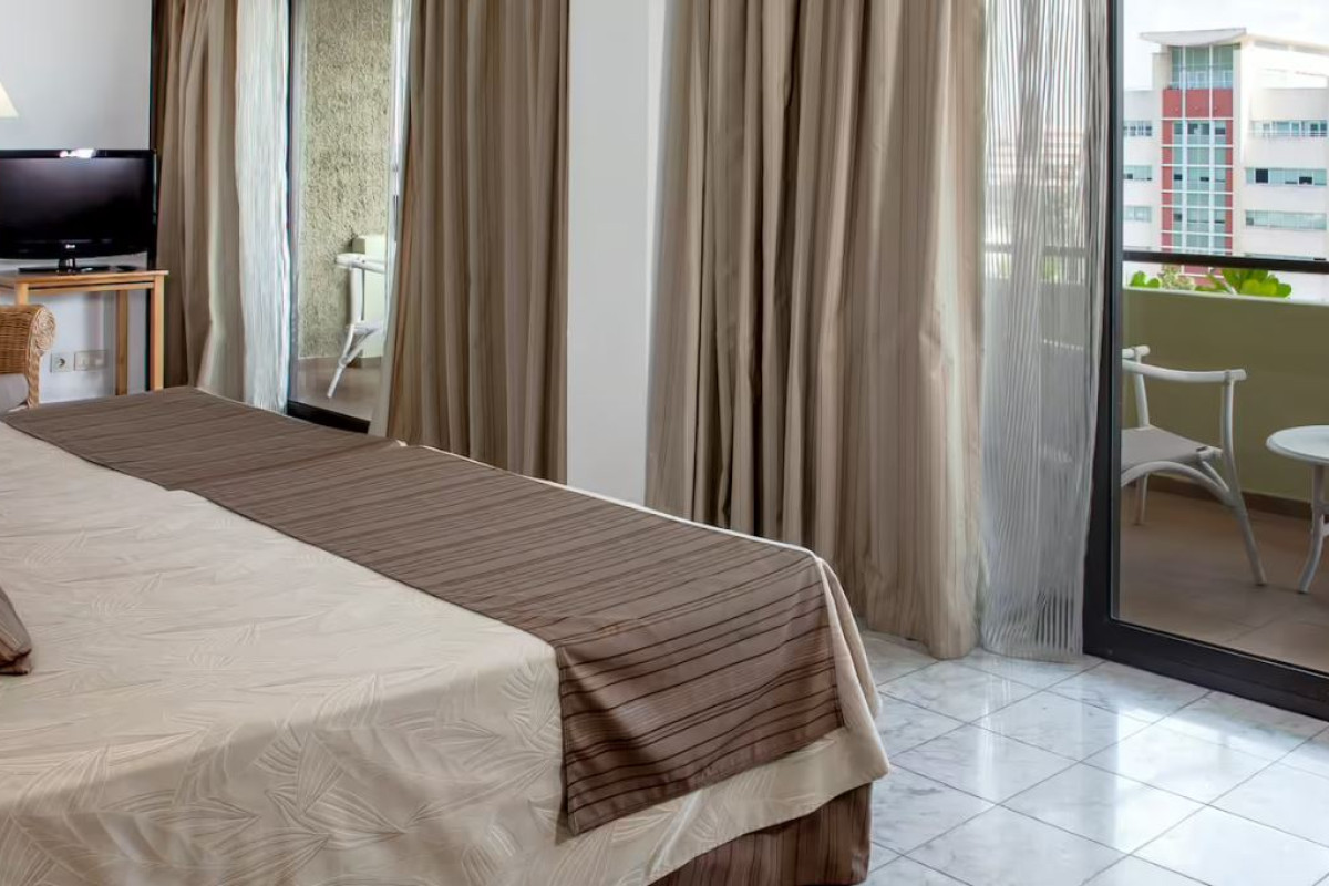 Hotel Meliá Habana