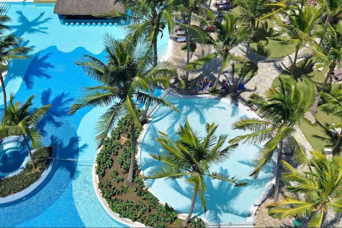 Hotel Meliá Habana
