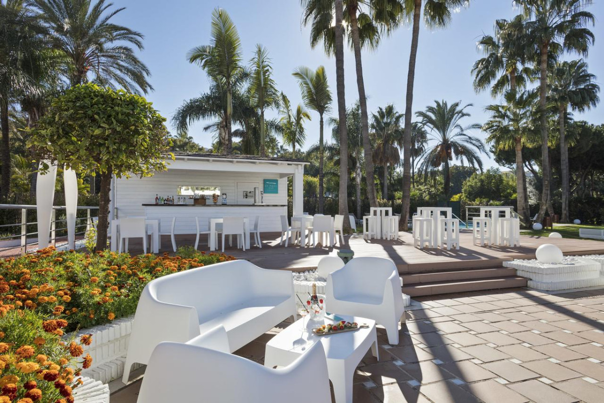 Hotel ME Marbella by Melia