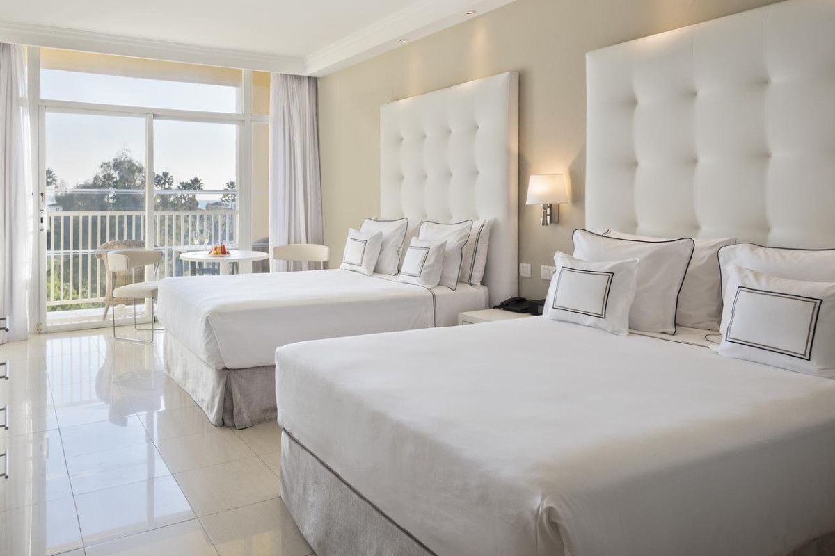 Hotel ME Marbella by Melia