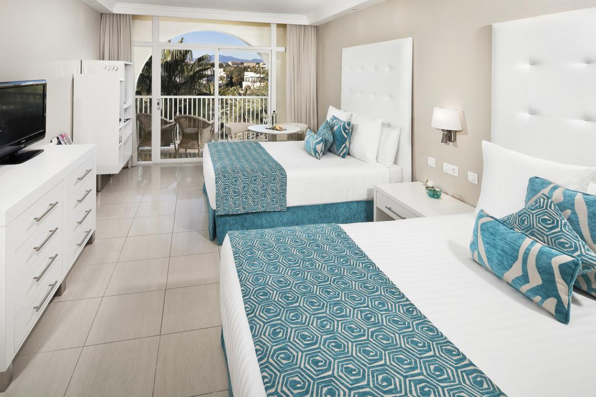 Hotel ME Marbella by Melia