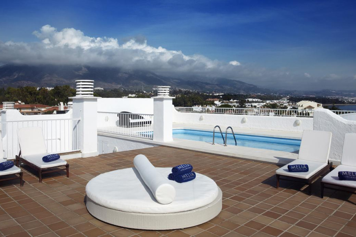 Hotel ME Marbella by Melia