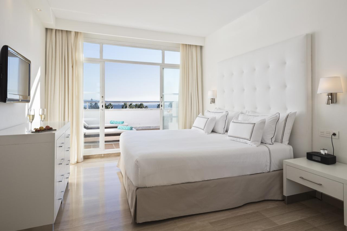 Hotel ME Marbella by Melia