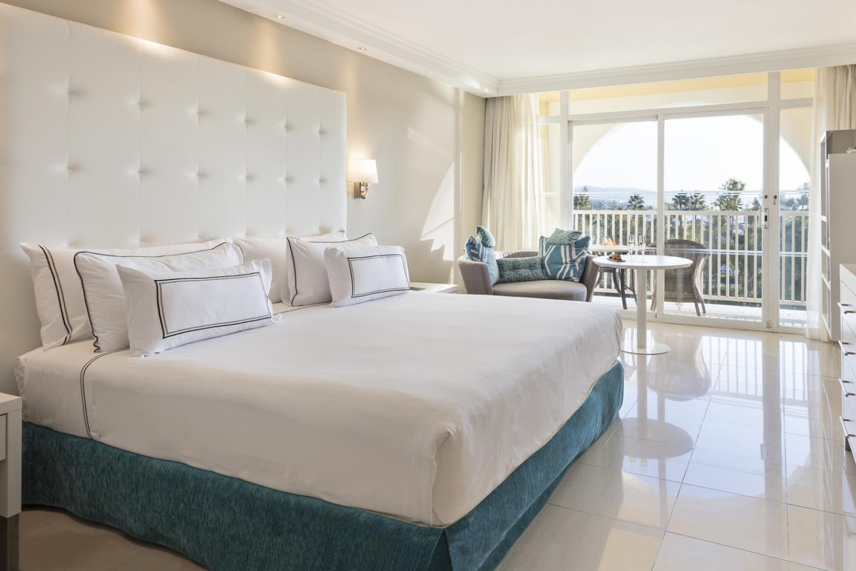 Hotel ME Marbella by Melia