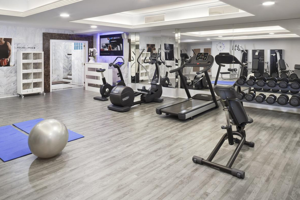 Hotel ME Marbella by Melia