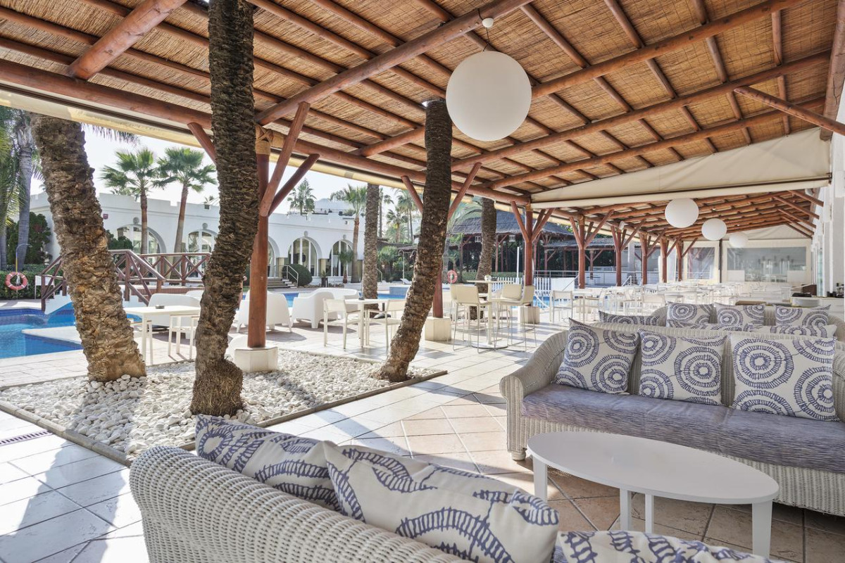Hotel ME Marbella by Melia