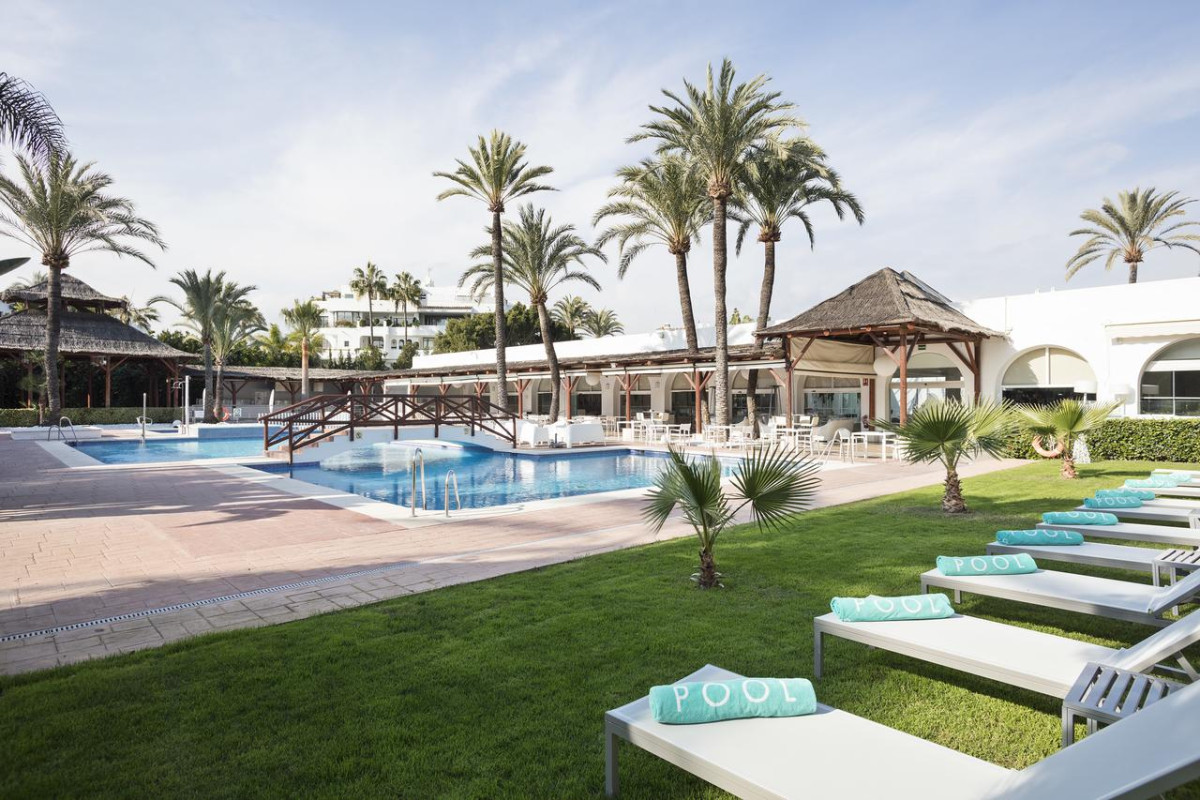 Hotel ME Marbella by Melia