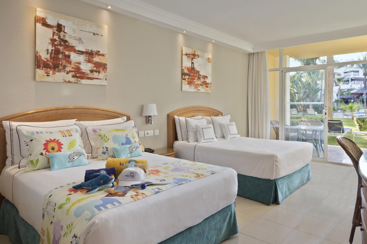 Hotel ME Marbella by Melia
