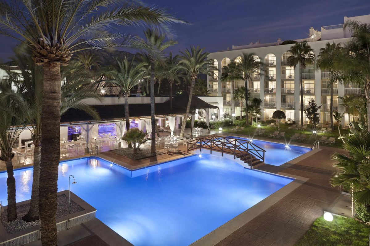 Hotel ME Marbella by Melia