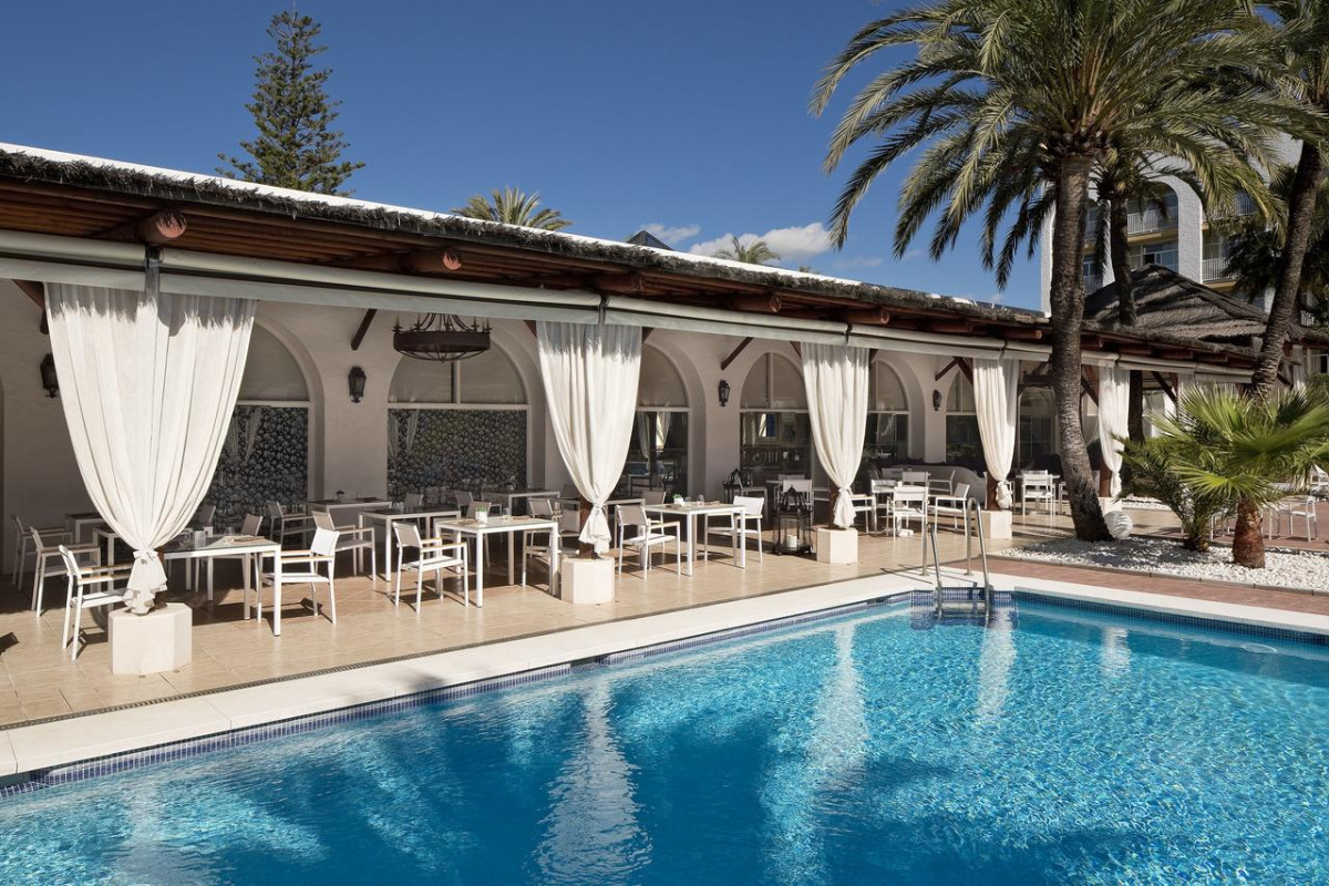 Hotel ME Marbella by Melia
