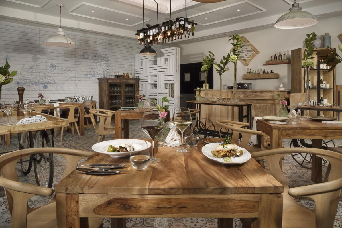 Hotel ME Marbella by Melia