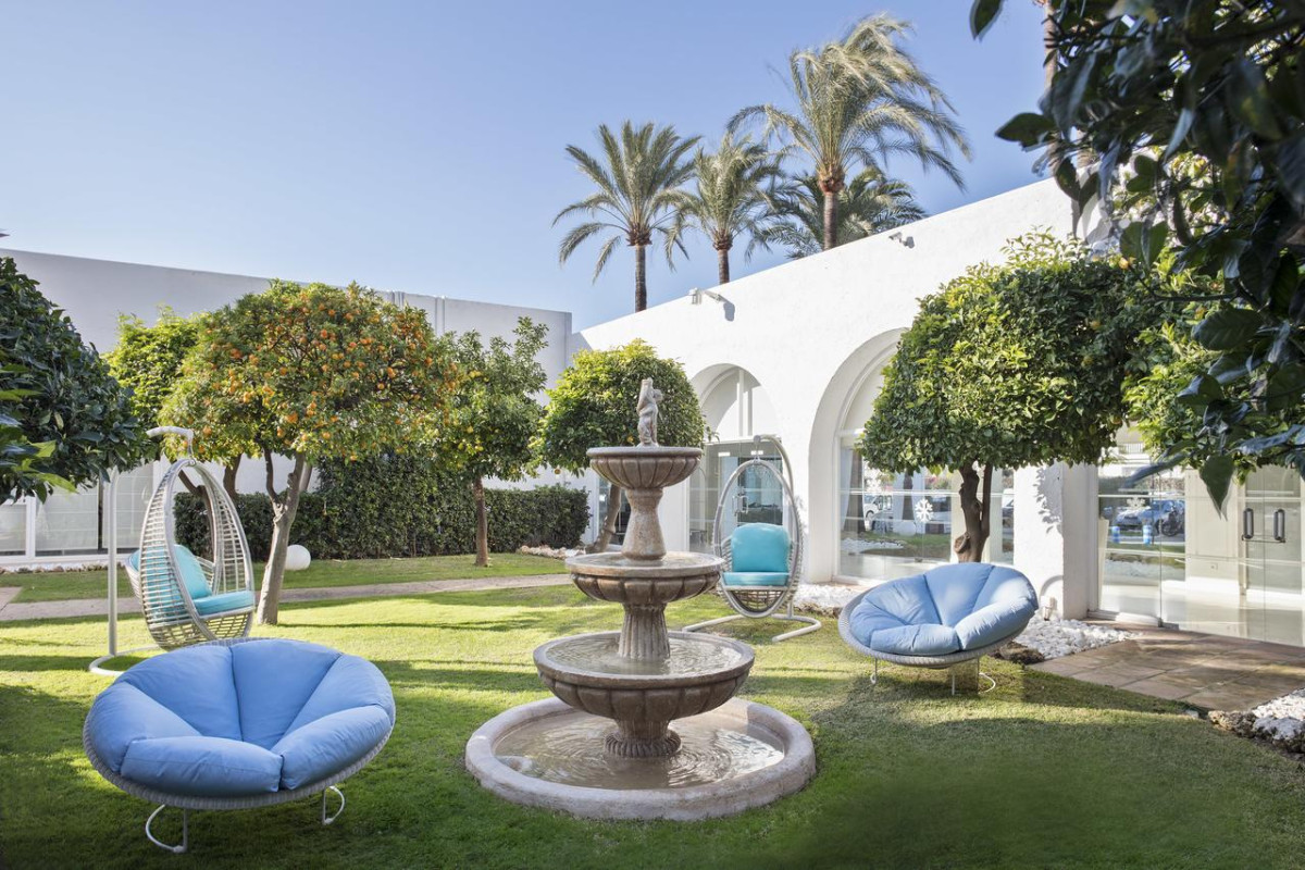 Hotel ME Marbella by Melia