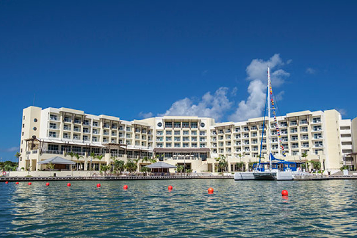 Hotel Melia Marina Varadero