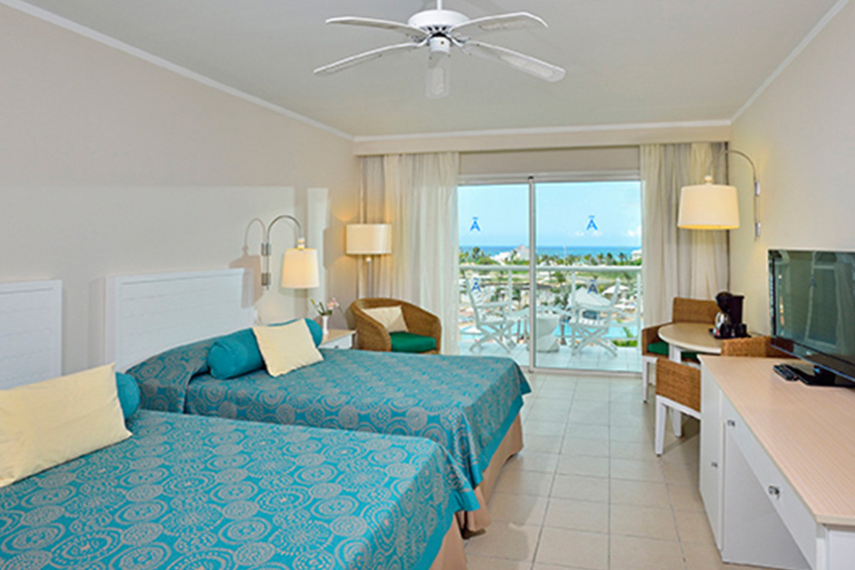 Hotel Melia Marina Varadero