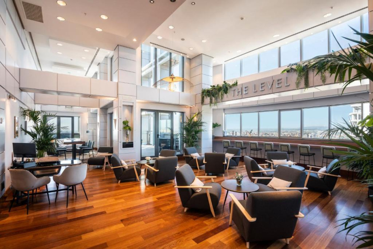 Hotel Melia Valencia