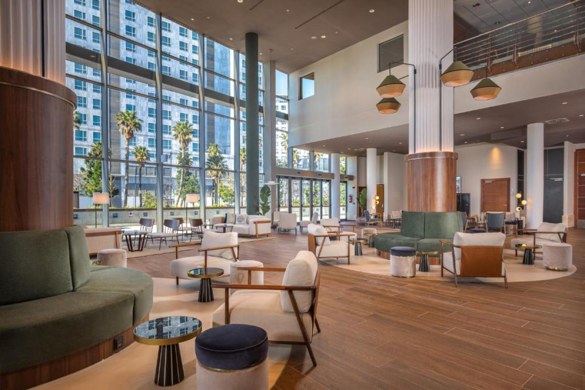 Hotel Melia Valencia